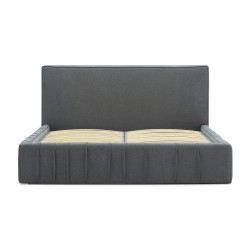 Bed HOBEL DAYSON 180X200 GREY ASTERI 5 (6) 