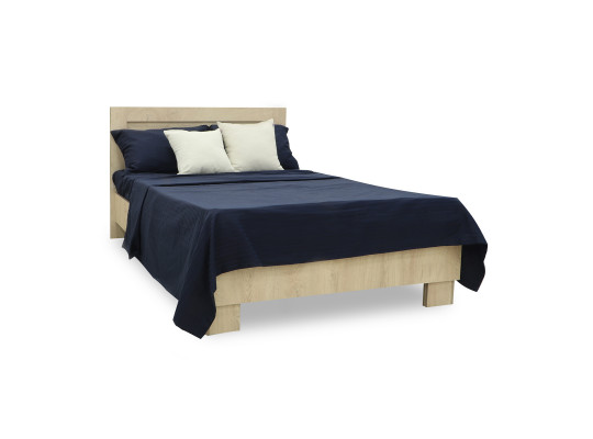 Кровать HOBEL E-120X190 K107 (4) 