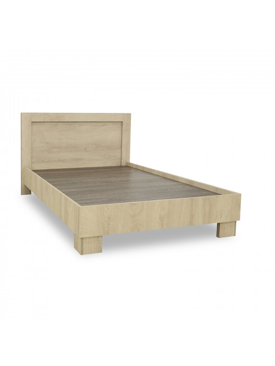 Кровать HOBEL E-120X190 K107 (4) 