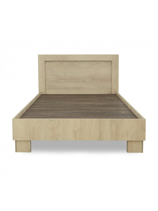 Кровать HOBEL E-120X190 K107 (4) 