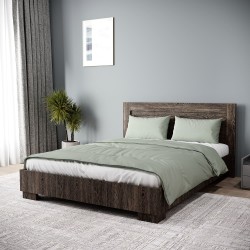 Кровать HOBEL E-140X190 7648 (4) 