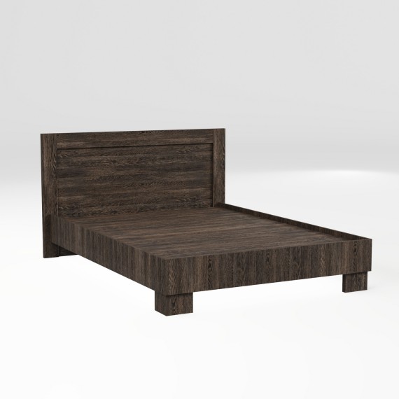 Bed HOBEL E-140X190 7648 (4) 