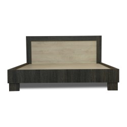 Bed HOBEL E-160X190 7648/K107 (4) 