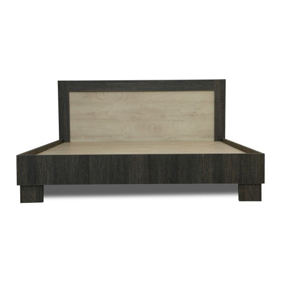 Bed HOBEL E-160X190 7648/K107 (4) 