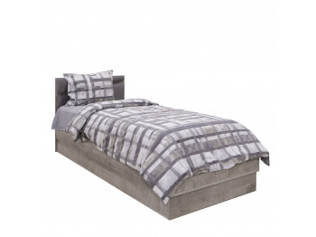 Bed VEGA EX-B71 90X200 K355 (7) 
