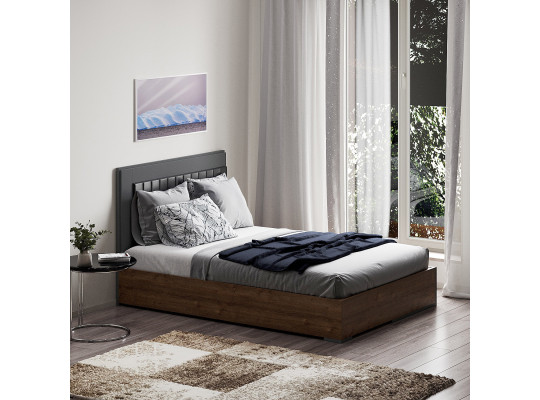 Մահճակալ HOBEL EX-C100 140X200 K090/ORMA 075/0164 (5) 