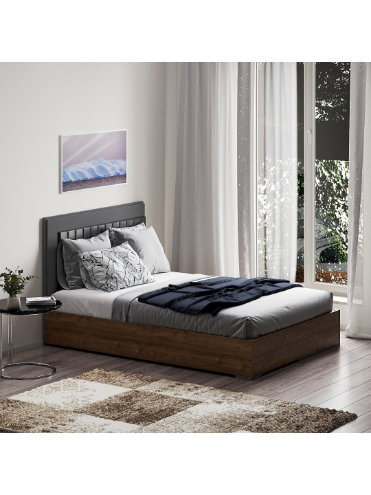 Մահճակալ HOBEL EX-C100 140X200 K090/ORMA 075/0164 (5) 