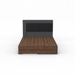 Bed HOBEL EX-C100 140X200 K090/ORMA 075/0164 (5) 