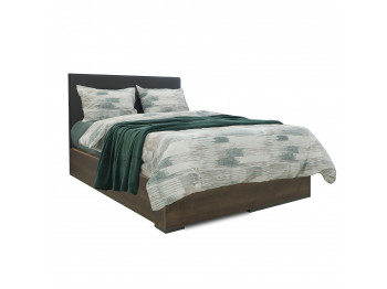 Bed HOBEL EX-C100 140X200 K090/ORMA 075/0164 (5) 