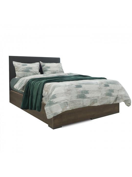 Bed HOBEL EX-C100 140X200 K090/ORMA 075/0164 (5) 