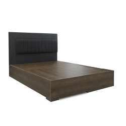 Bed HOBEL EX-C100 140X200 K090/ORMA 075/0164 (5) 