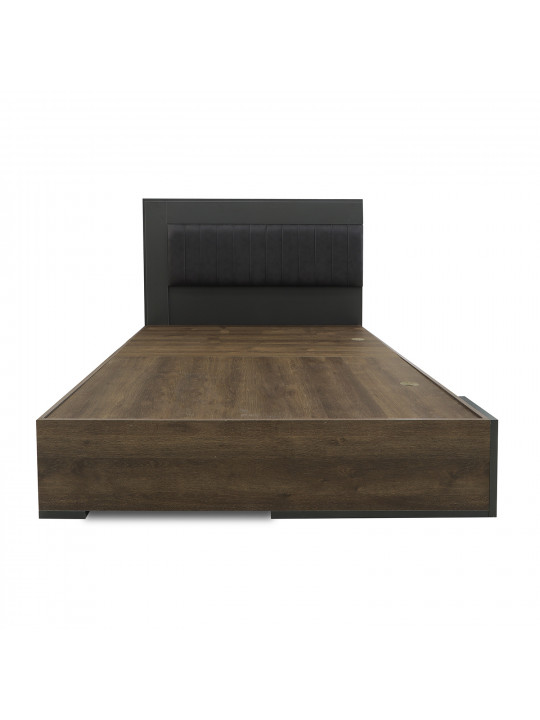 Bed HOBEL EX-C100 140X200 K090/ORMA 075/0164 (5) 