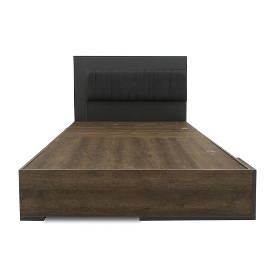 Кровать HOBEL EX-C100 140X200 K090/ORMA 075/0164 (5) 