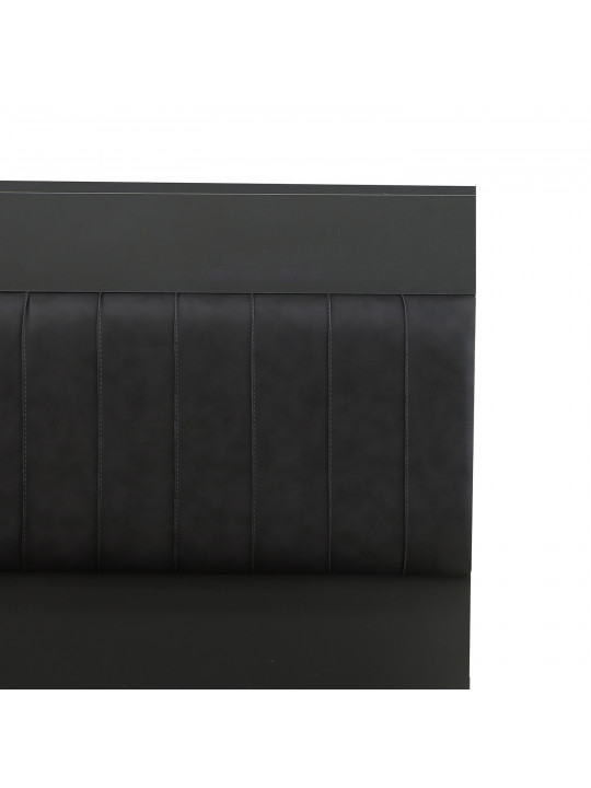 Bed HOBEL EX-C100 140X200 K090/ORMA 075/0164 (5) 