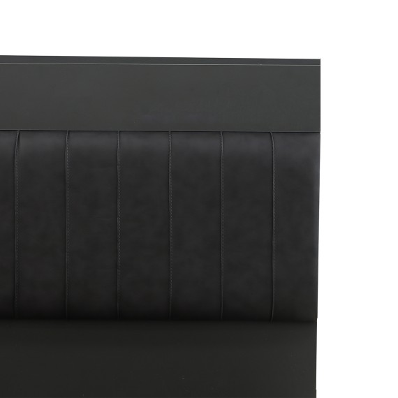 Кровать HOBEL EX-C100 140X200 K090/ORMA 075/0164 (5) 