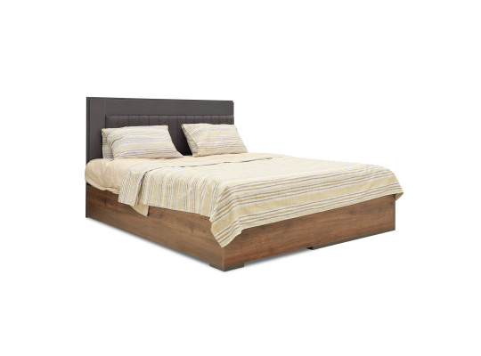 Bed HOBEL EX-C100 160X200 ORMA 215/ORMA 075/0164 (6) 