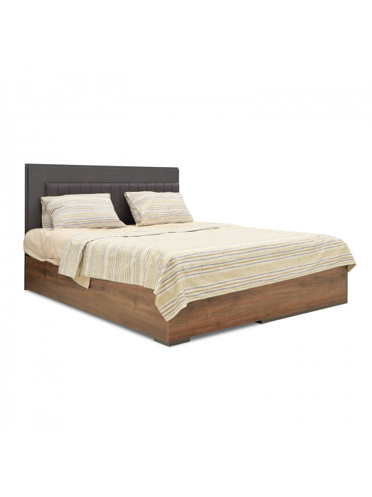 Bed HOBEL EX-C100 160X200 ORMA 215/ORMA 075/0164 (6) 
