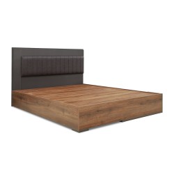 Bed HOBEL EX-C100 160X200 ORMA 215/ORMA 075/0164 (6) 