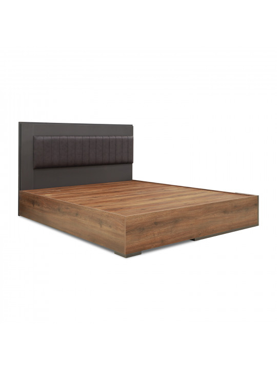 Bed HOBEL EX-C100 160X200 ORMA 215/ORMA 075/0164 (6) 