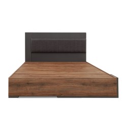 Bed HOBEL EX-C100 160X200 ORMA 215/ORMA 075/0164 (6) 