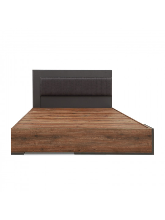 Bed HOBEL EX-C100 160X200 ORMA 215/ORMA 075/0164 (6) 