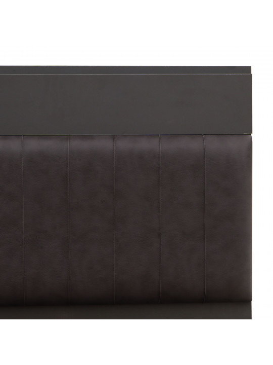 Bed HOBEL EX-C100 160X200 ORMA 215/ORMA 075/0164 (6) 