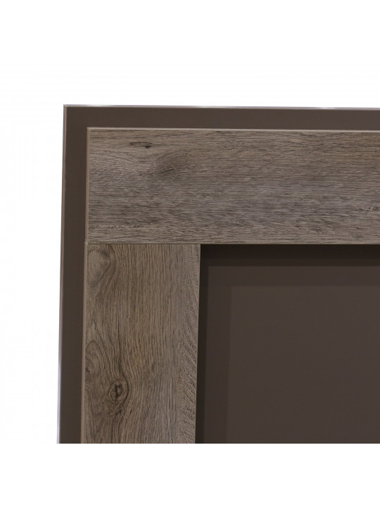 Bed HOBEL EX-C23 120X200 K105/ORMA 229 (3) 