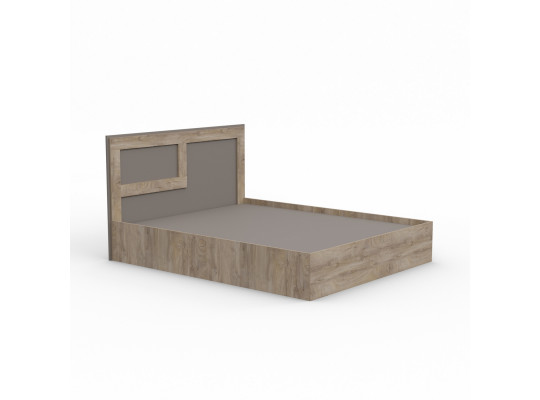 Մահճակալ HOBEL EX-C23 160X200 K105/ORMA 229 (3) 