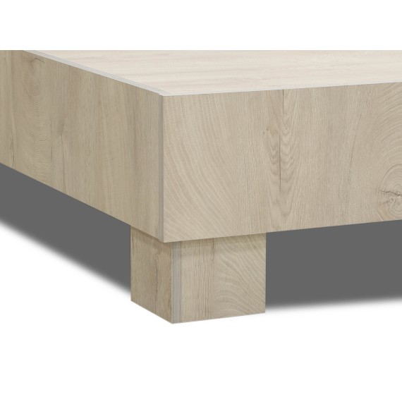 Кровать HOBEL E-120X190 K107/7648 (4) 