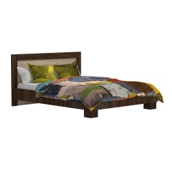 Bed HOBEL E-160X190 7648/K107 (4) 