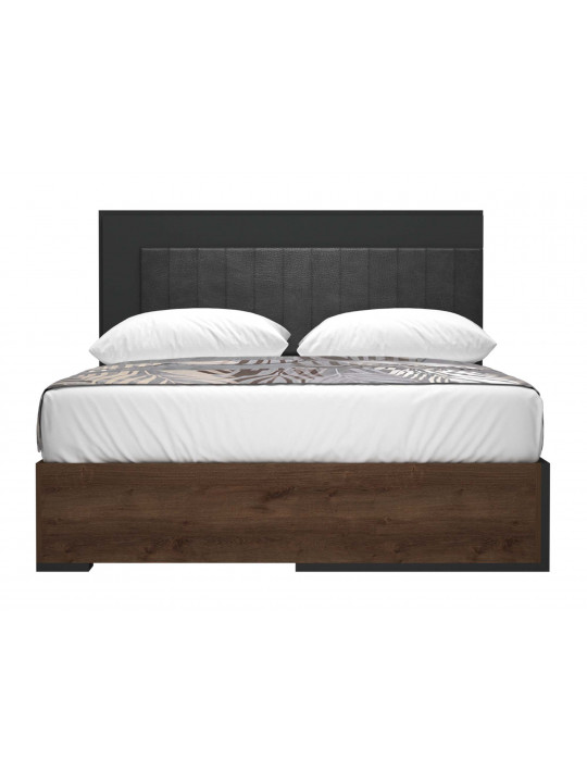 Bed HOBEL EX-C100 140X200 K090/0164 (4) 