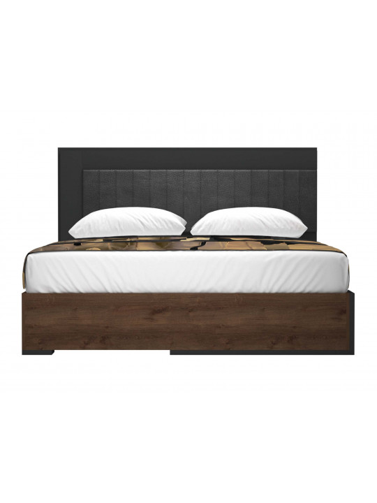Bed HOBEL EX-C100 160X200 K090/0164 (4) 
