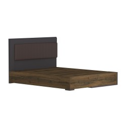 Bed HOBEL EX-C100 160X200 ORMA 215/ORMA 075/0164 (6) 