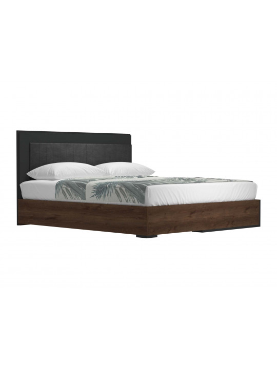 Bed HOBEL EX-C100 180X200 K090/0164 (4) 