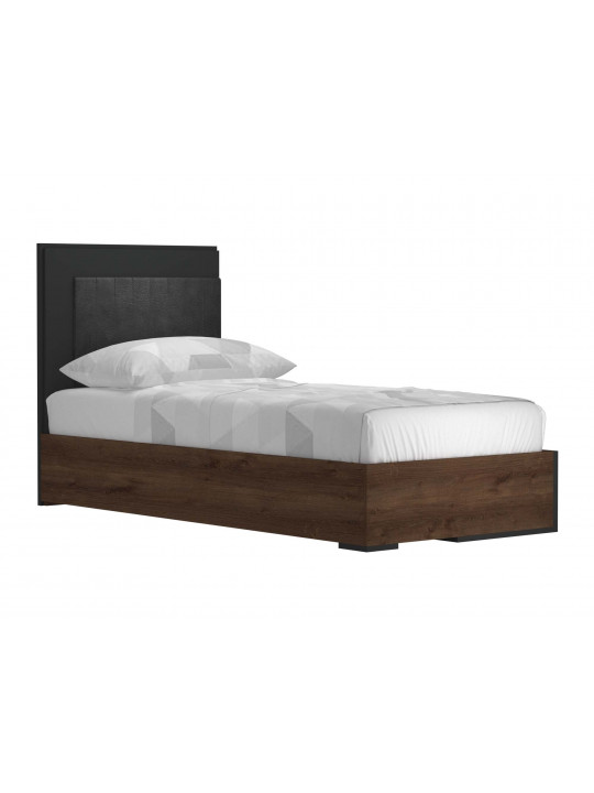 Bed HOBEL EX-C100 90X200 K090/0164 (4) 