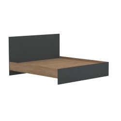 Bed HOBEL SB 160X200 K086/0164 (4) 