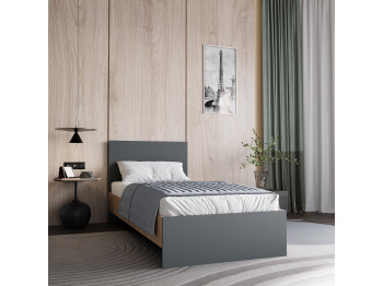 Bed HOBEL SB 90X200 K086/0164 (3) 