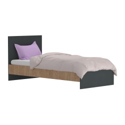 Bed HOBEL SB 90X200 K086/0164 (4) 