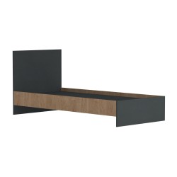Bed HOBEL SB 90X200 K086/0164 (4) 