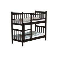 Bed for children HOBEL TWO-STOREY EX-B53 90X190 OAK PIGMENT (7) 