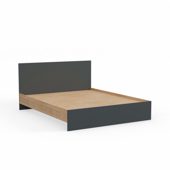 Кровать HOBEL SB 180X200 K086/0164 (4) 