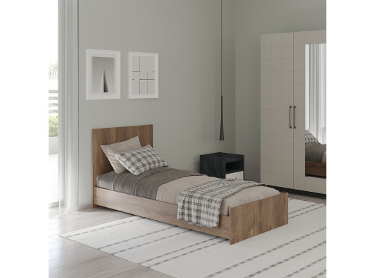 Մահճակալ HOBEL SB 90X200 K090 (4) 