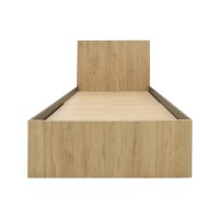 Bed HOBEL SB 90X200 0164/K086 (4) 