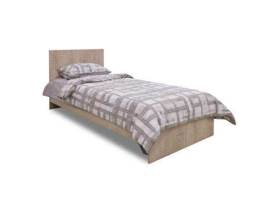 Кровать HOBEL SB 90X200 K107 (3) 
