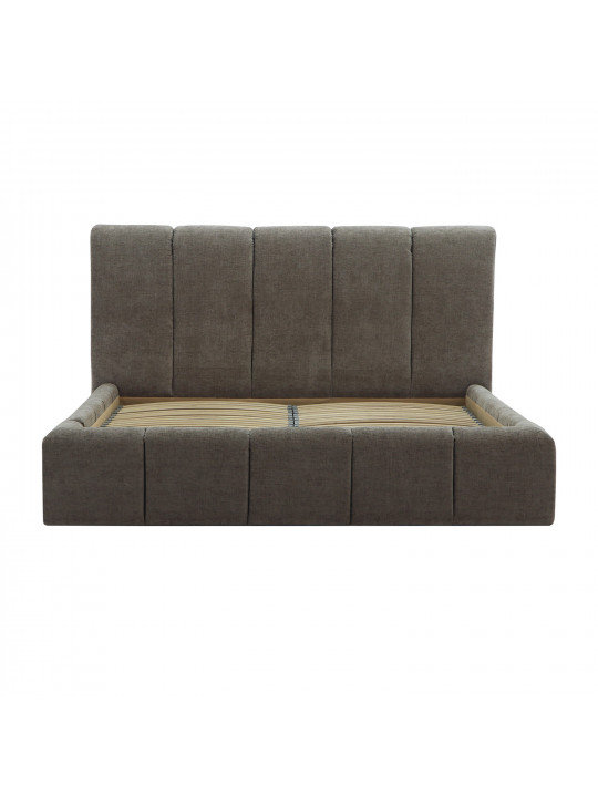 Մահճակալ HOBEL SCANDINAVIA 180X200 BROWN SHO 599-2 (6) 