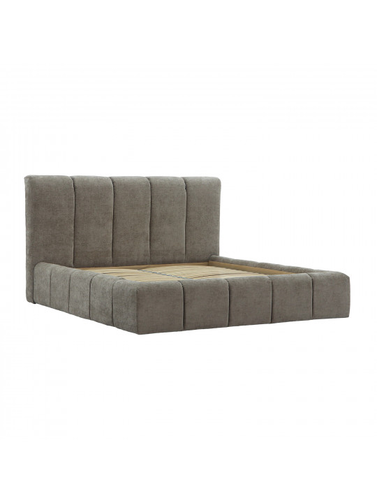 Մահճակալ HOBEL SCANDINAVIA 180X200 BROWN SHO 599-2 (6) 