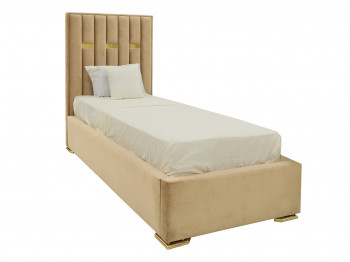 Bed HOBEL SKY 90X200 CREAM CATALANA 3 (4) 