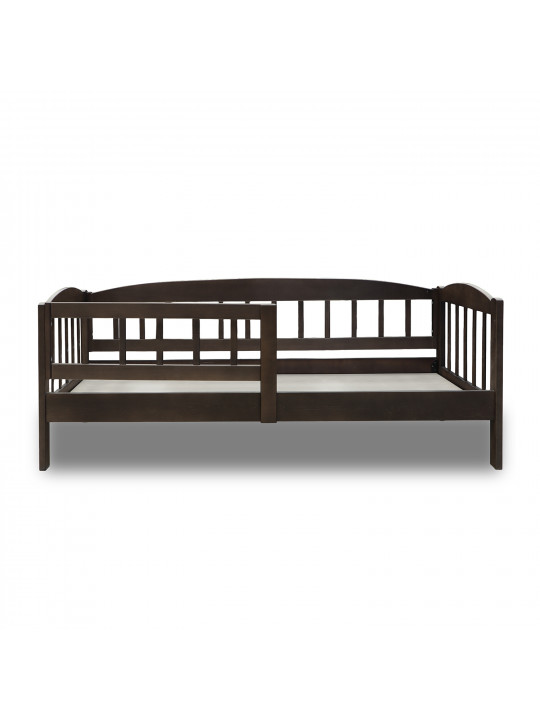 Bed for children HOBEL TEDDY 80X190 BROW PIGMENT (4) 