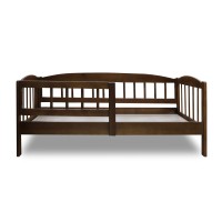 Bed for children HOBEL TEDDY 80X190 OAK PIGMENT (4) 