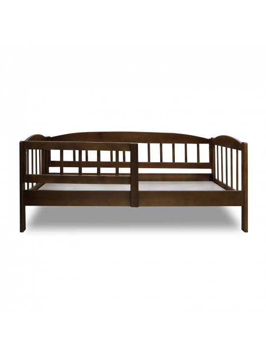 Bed for children HOBEL TEDDY 80X190 OAK PIGMENT (4) 